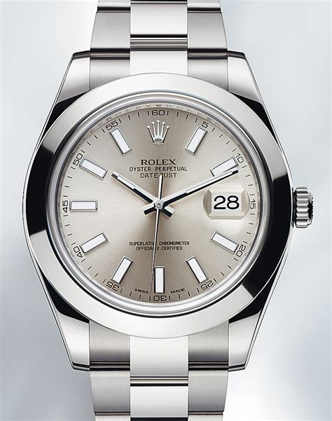 rolex datejust ii best buy.